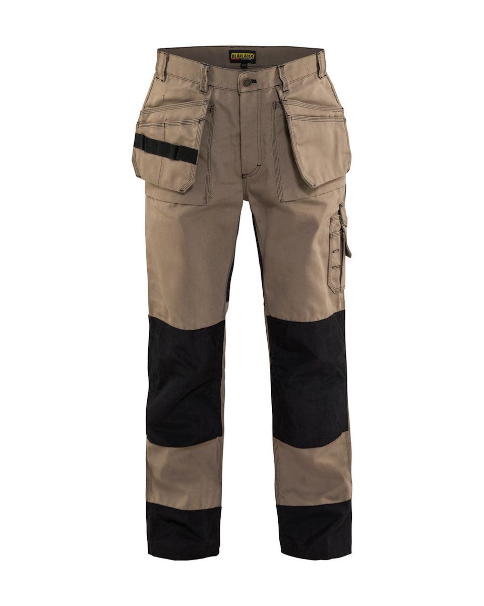 HEAVY WORKER PANTS (16801380) – True Safety Gear