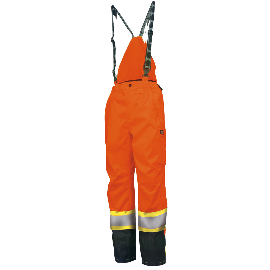 Helly Hansen Potsdam Pant with 4” Striping (71675) - True Safety Gear