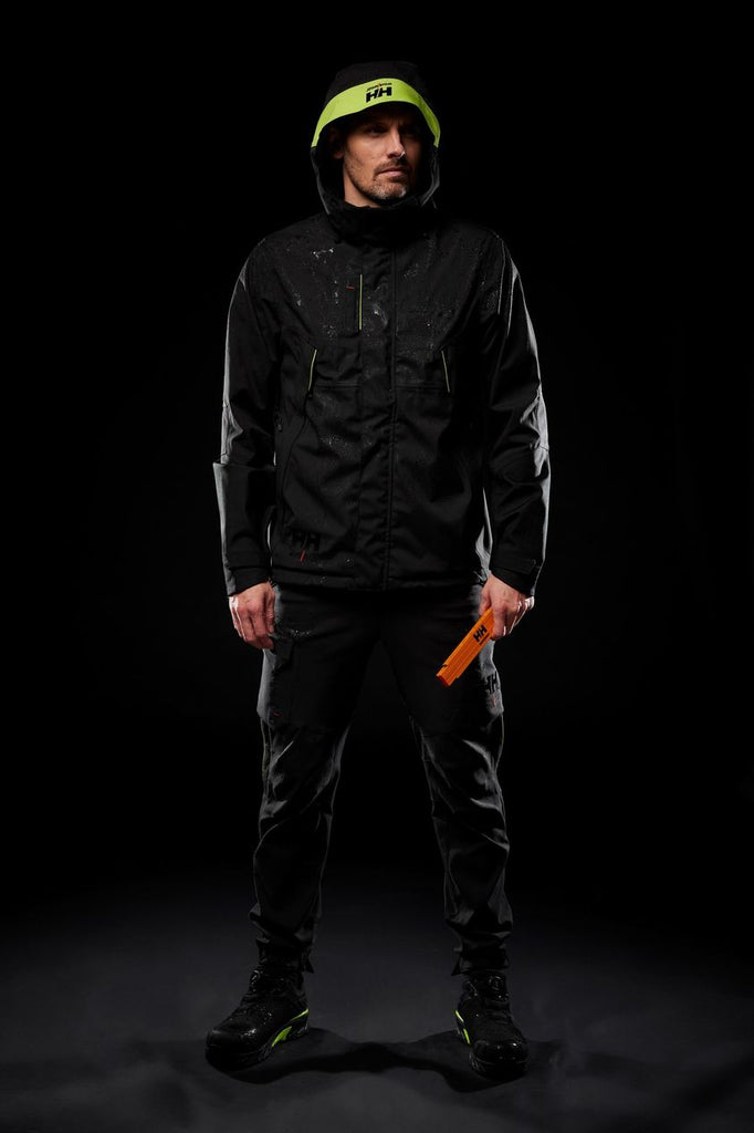 Helly Hansen>Magni Evo