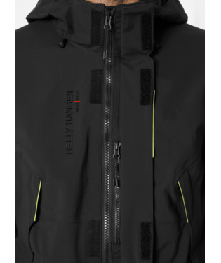 Magni 3 layer shell 2025 jacket