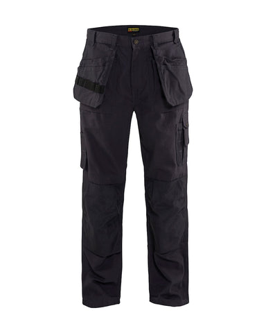 FR PANTS WITHOUT UTILITY POCKETS (16761550)