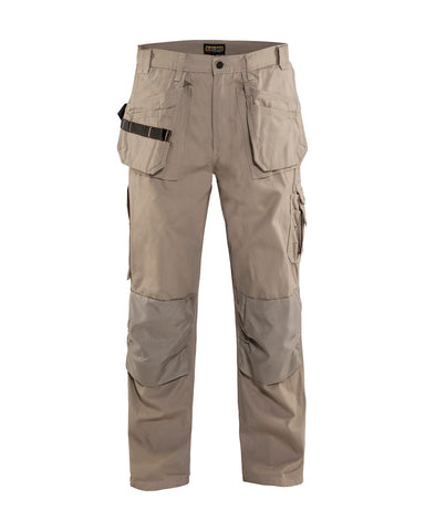 Products BANTAM WORK PANTS - WITH UTILITY POCKETS (16301310)