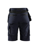 RIPSTOP LONG SHORT WITH UTILITY POCKETS (16921330)