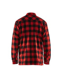 LINED FLANNEL SHIRT (32251131)
