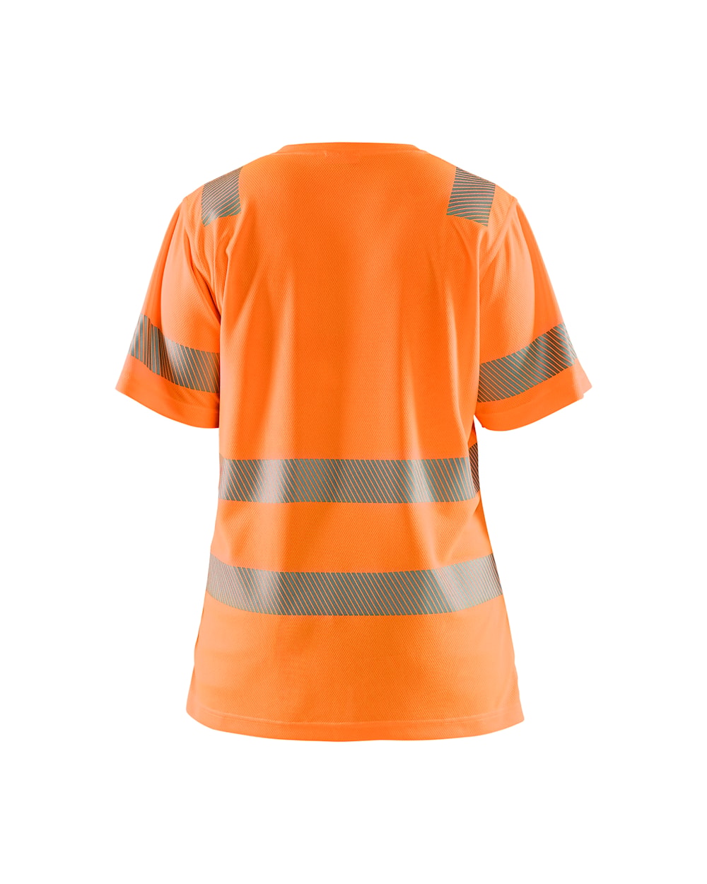 K44544 Back Products WOMEN'S HI-VIS T-SHIRT (34991013) – True Safety Gear
