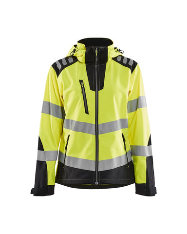 Products WOMEN'S HI-VIS SOFTSHELL (47772513)