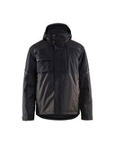 WINTER JACKET - LINED (47811987)