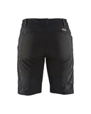 WOMEN'S SERVICE SHORTS WITH STRETCH (71741845)