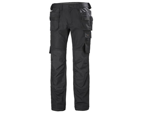 HELLY HANSEN OXFORD CONSTRUCTION PANT  (77467)