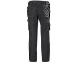 HELLY HANSEN OXFORD CONSTRUCTION PANT  (77467)