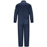 Bulwark Navy DELUXE COVERALL - EXCEL FR (CED2) - True Safety Gear