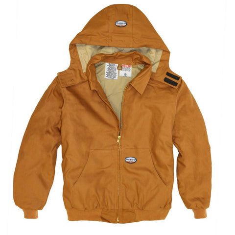Rasco>FR Jackets – True Safety Gear